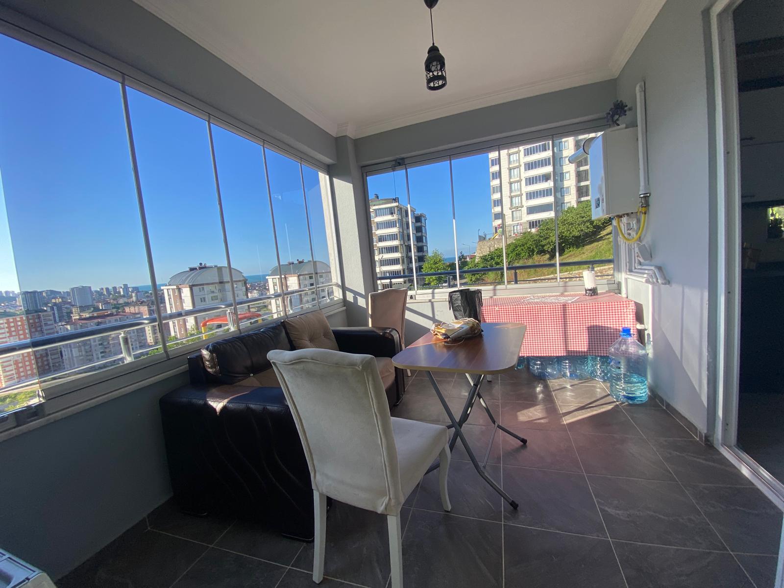 FATİH MAH. AYGÜZEL SİTESİNE 1. KAT 3+1 ACİL SATILIK DAİRE